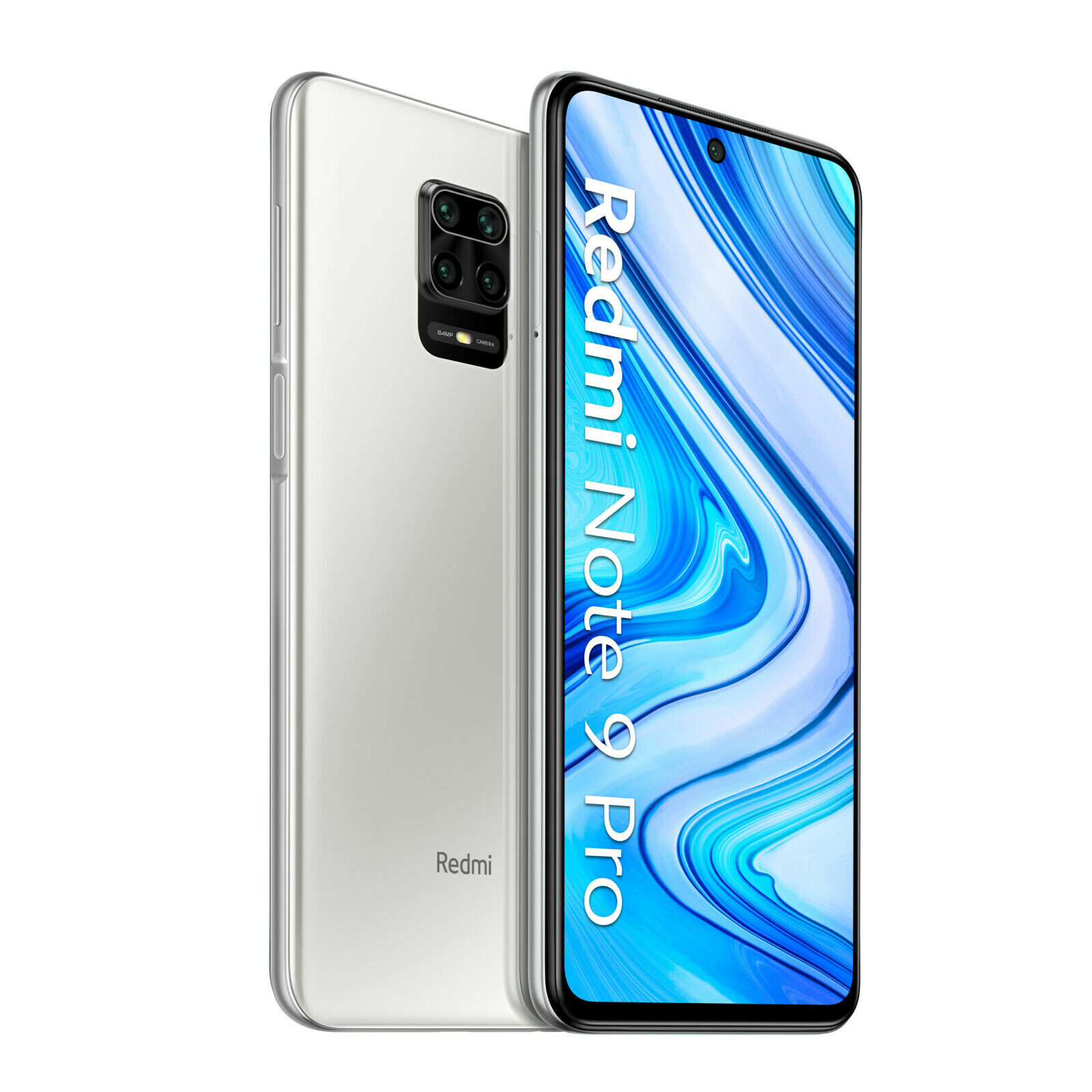 Redmi Note 9 Pro